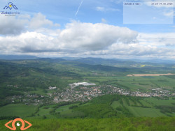 Celkový pohled