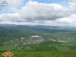 Celkový pohled