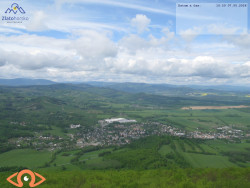 Celkový pohled