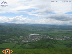 Celkový pohled