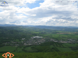 Celkový pohled