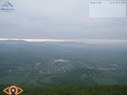 Celkový pohled
