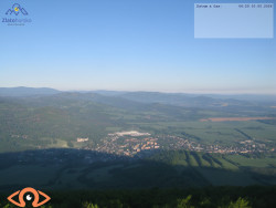 Celkový pohled