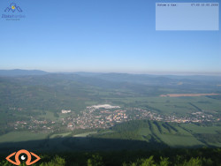 Celkový pohled
