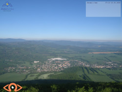 Celkový pohled