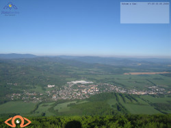 Celkový pohled