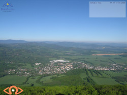 Celkový pohled