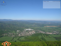 Celkový pohled