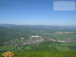 Celkový pohled
