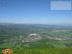 Celkový pohled