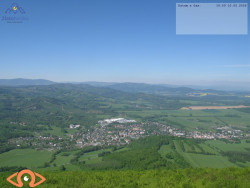 Celkový pohled
