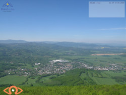 Celkový pohled