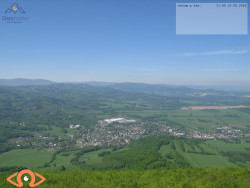 Celkový pohled