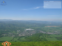 Celkový pohled