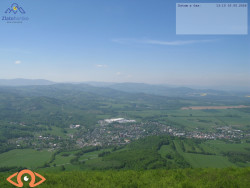 Celkový pohled