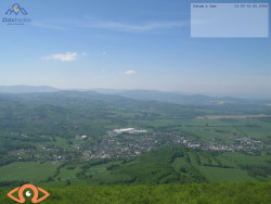 Celkový pohled