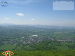 Celkový pohled