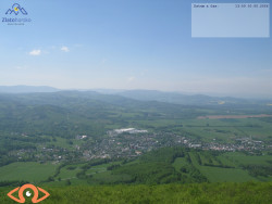 Celkový pohled