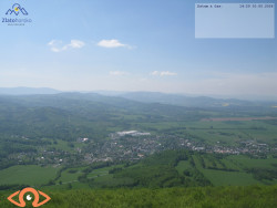 Celkový pohled