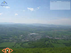 Celkový pohled