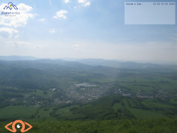 Celkový pohled
