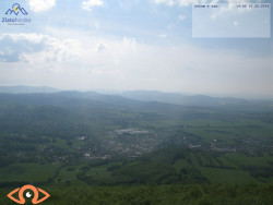 Celkový pohled