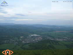 Celkový pohled
