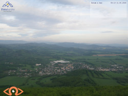 Celkový pohled