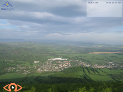 Celkový pohled