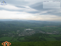 Celkový pohled