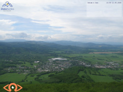 Celkový pohled
