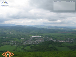 Celkový pohled