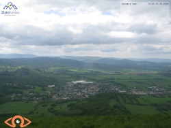 Celkový pohled