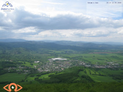 Celkový pohled