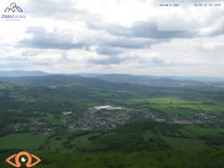 Celkový pohled