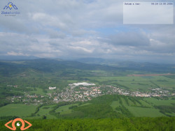 Celkový pohled