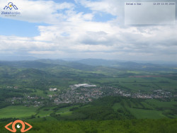 Celkový pohled