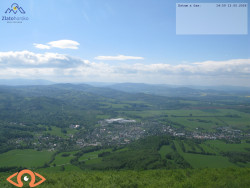 Celkový pohled