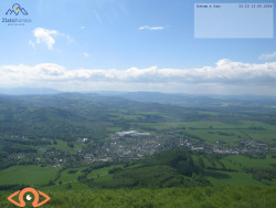 Celkový pohled