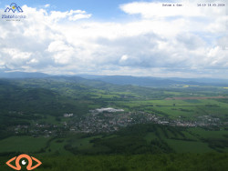 Celkový pohled