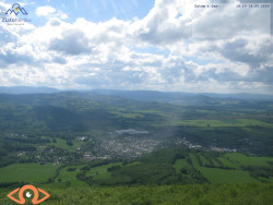 Celkový pohled