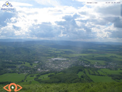 Celkový pohled