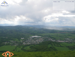 Celkový pohled