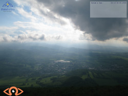 Celkový pohled
