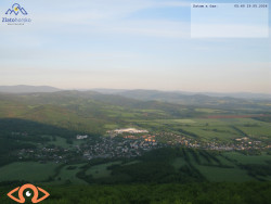 Celkový pohled