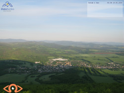 Celkový pohled
