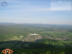 Celkový pohled