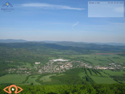 Celkový pohled