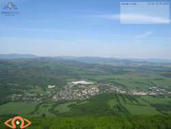 Celkový pohled