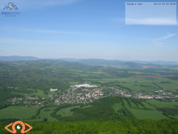 Celkový pohled